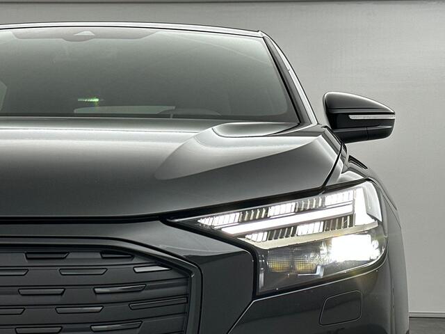 Audi Q4 Sportback e-tron S edition e-tron 45 210kW/286pk 82Kwh Sportback El