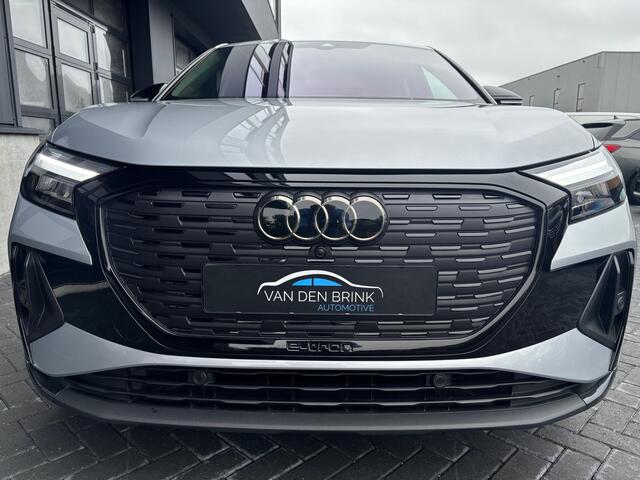 Audi Q4 Sportback e-tron 45 S-line Audi fabr.gar. 2029