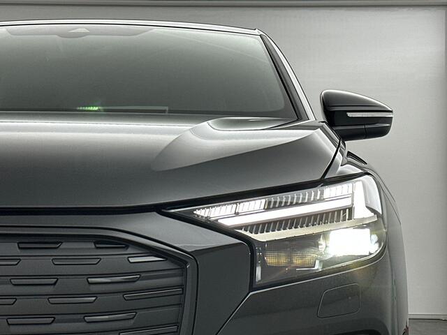 Audi Q4 Sportback e-tron S edition Competition e-tron 45 82 kWh 210 kW / 28