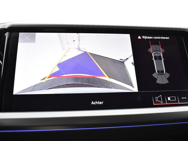 Audi Q4 Sportback e-tron Advanced edition e-tron 45 286 PK · Assistentiepakket plus · Comfortpakket · Sfeerverlichting · MEGA Sale