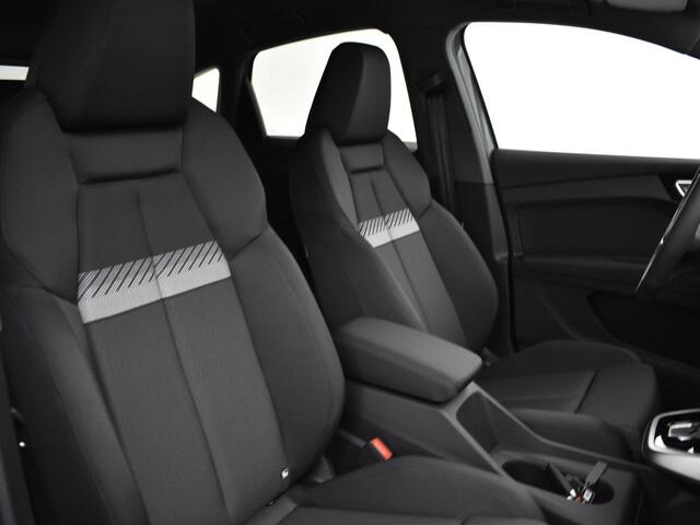 Audi Q4 Sportback e-tron Advanced edition e-tron 45 286 PK · Assistentiepakket plus · Comfortpakket · Sfeerverlichting · MEGA Sale