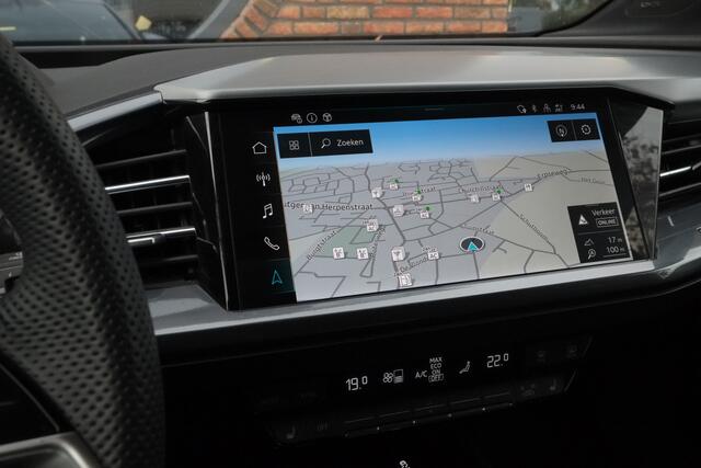 Audi Q4 Sportback e-tron 45 S Edition 82 kWh