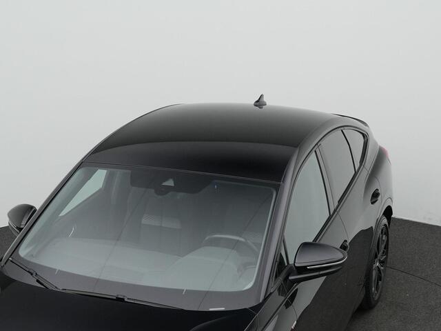 Audi Q4 Sportback e-tron 35 S-Line 55 kWh 170 pk | Matrix LED | Navigatie | Achteruitrijcamera | Stoelverwarming | Adaptive Cruise