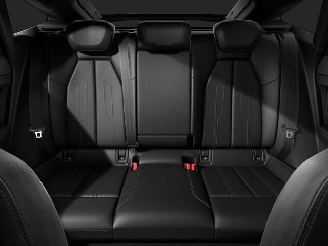 Audi Q4 Sportback e-tron S edition e-tron 40 63 kWh 150 kW / 204 PK Sportba