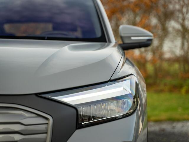 Audi Q4 Sportback e-tron 45 quattro Edition 82 kWh // NAP