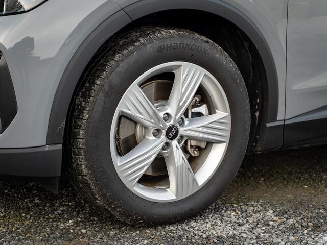 Audi Q4 Sportback e-tron 45 quattro Edition 82 kWh // NAP