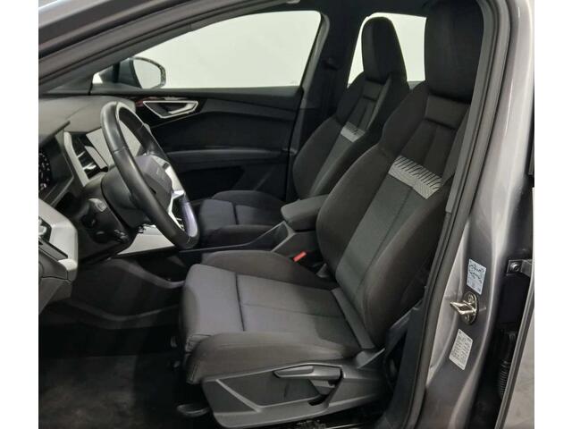 Audi Q4 Sportback e-tron 35 Advanced edition 55 kWh Accutest | 3-Fase