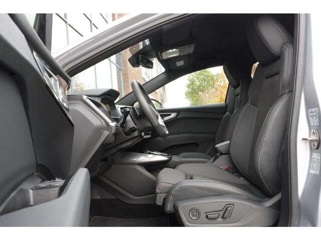 Audi Q4 Sportback 45 S Edition 82 kWh