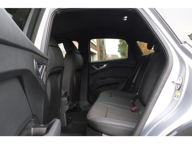 Audi Q4 Sportback 45 S Edition 82 kWh