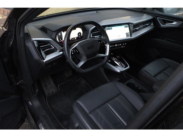 Audi Q4 Sportback 40 S-LINE 77 kWh