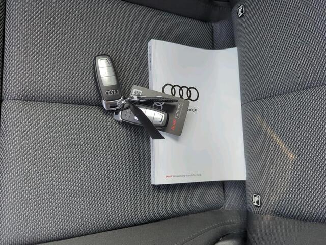 Audi Q4 Sportback e-tron 40 Advanced edition 77 kWh / SOH 93%/ AUTOMAAT/ NAVI/ CLIMA/ DIGITAL DASH/ STOELVERWARMING/ LED