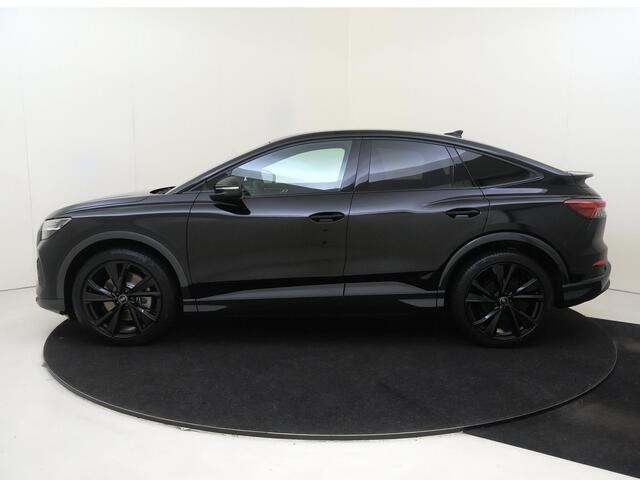 Audi Q4 Sportback e-tron 45 quattro Advanced edition 82 kWh