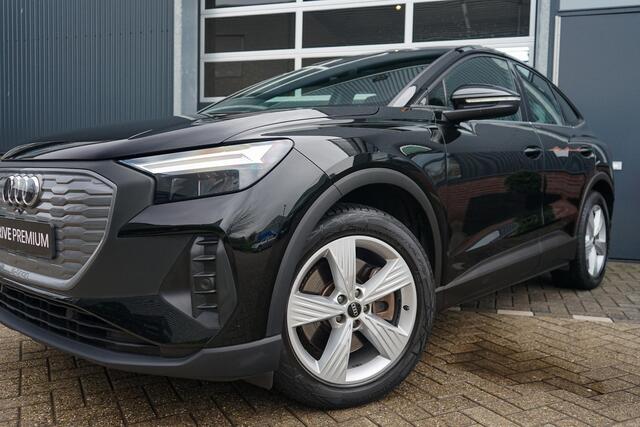 Audi Q4 Sportback e-tron 40 Edition 77 kWh