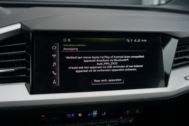 Audi Q4 Sportback e-tron 40 Edition 77 kWh