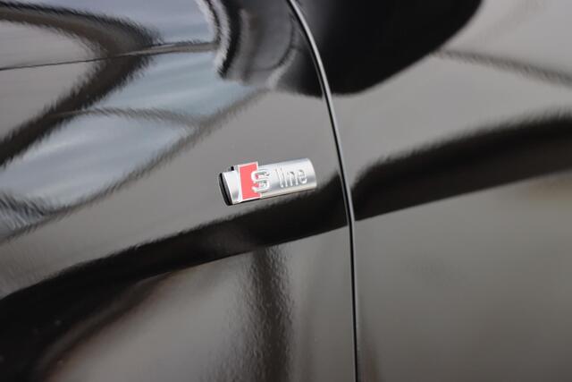 Audi Q4 Sportback e-tron 40 S-Edition 204pk