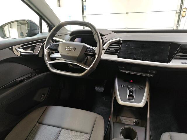 Audi Q4 Sportback e-tron 40 Edition 77 kWh