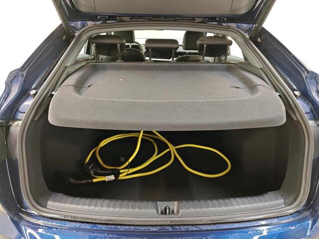 Audi Q4 Sportback e-tron 40 Edition 77 kWh