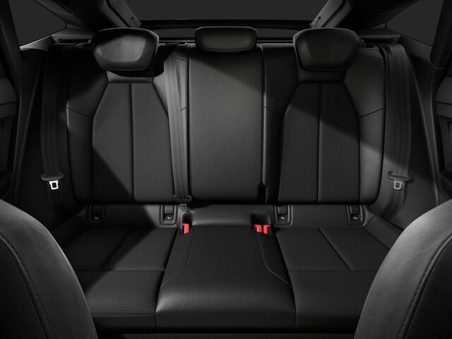 Audi Q4 Sportback e-tron 45 Edition 82 kWh 286pk | Navigatie | Parkeercamera | Adaptieve cruise controle | 20 inch Lichtmetalen velgen |