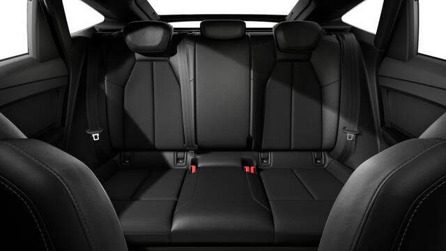 Audi Q4 Sportback e-tron Q4 Sportback 45 e-tron 286 1AT S edition Competition | Achterklep, automatisch bedienbaar | Achteruitrijcamera | Adaptive cruise control