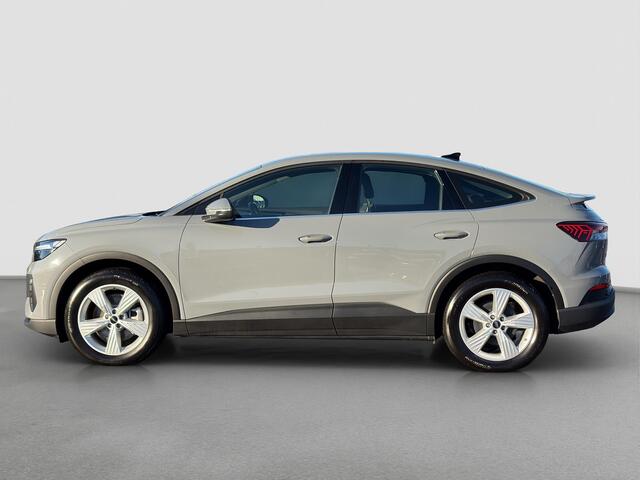 Audi Q4 Sportback e-tron 45 quattro Edition 82 kWh