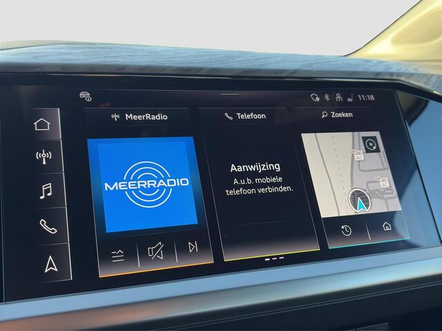 Audi Q4 Sportback e-tron 45 quattro Edition 82 kWh