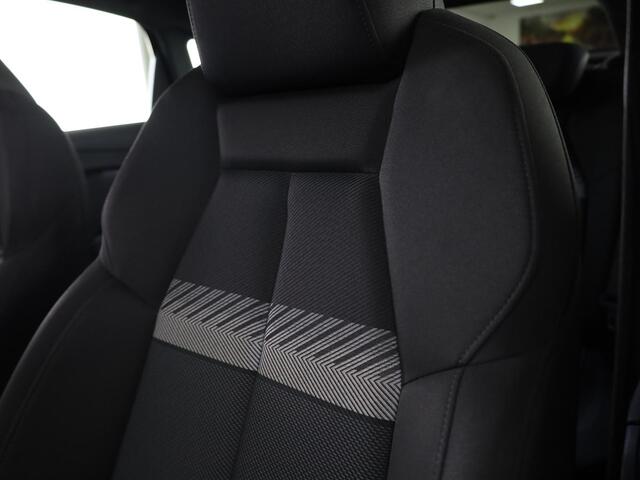 Audi Q4 Sportback e-tron 40 Advanced edition 77 kWh 204 pk | Navigatie | Warmtepomp | Parkeersensoren | Achteruitrijcamera | Adaptieve cruise control | Stoelverwarming |