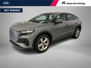 audi-q4-sportback-e-tron-35-s-editi