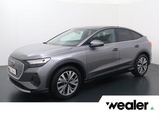 Audi Q4 Sportback