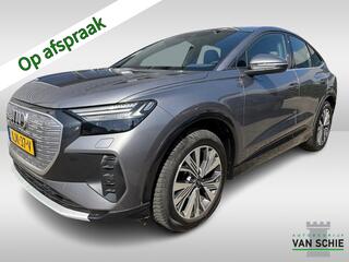 Audi Q4 Sportback