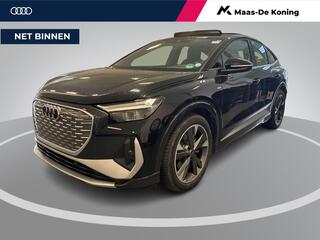 Audi Q4 Sportback