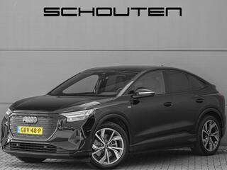 Audi Q4 Sportback
