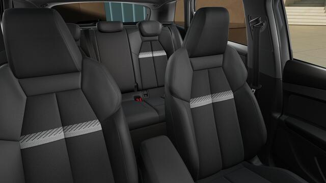 Audi Q4 e-tron 45 quattro Advanced edition 82 kWh