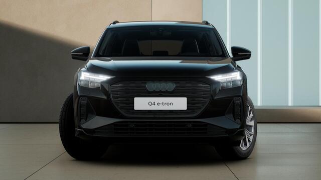 Audi Q4 e-tron 45 quattro Advanced edition 82 kWh