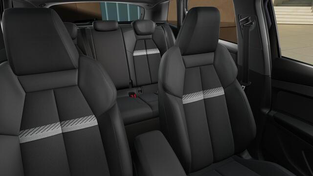 Audi Q4 e-tron 45 quattro Advanced edition 82 kWh