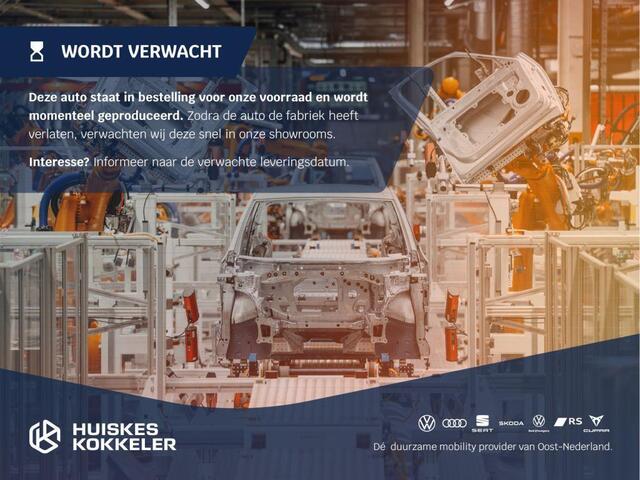 Audi Q4 e-tron 45 quattro Advanced edition 82 kWh