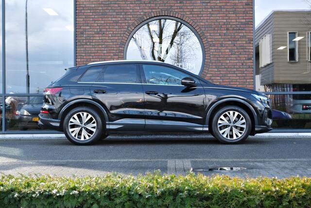 Audi Q4 e-tron 45 quattro Advanced edition 77 kWh