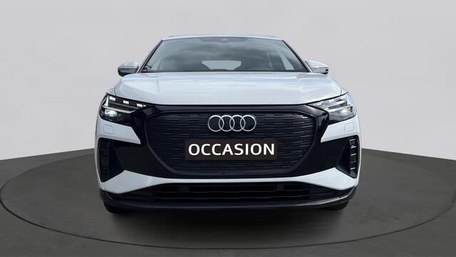 Audi Q4 e-tron 40 Advanced edition 204Pk / Matrix Led / Parkeerhulp V+A