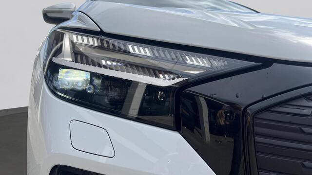 Audi Q4 e-tron 40 Advanced edition 204Pk / Matrix Led / Parkeerhulp V+A