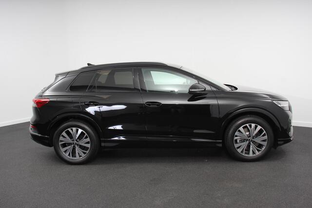 Audi Q4 e-tron 40 Advanced Edition | Navigatie | Climate Control | DAB | Led | Electrisch bedienbare achterklep | 19" Lichtmetalen velgen