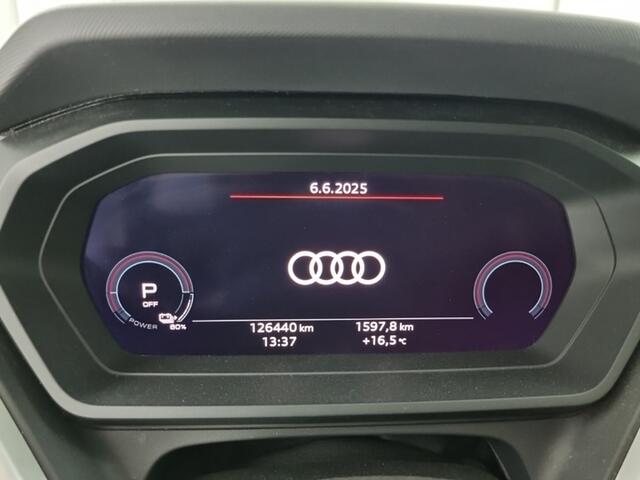 Audi Q4 e-tron 35 Launch edition 55 kWh Origineel NL