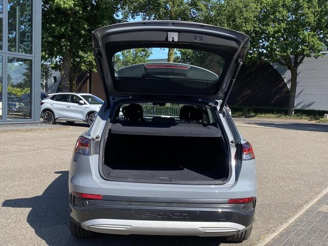 Audi Q4 e-tron 50 quattro Advanced edition 77 kWh MEMORY SEAT | ELEK. TREKHAAK | LEDER