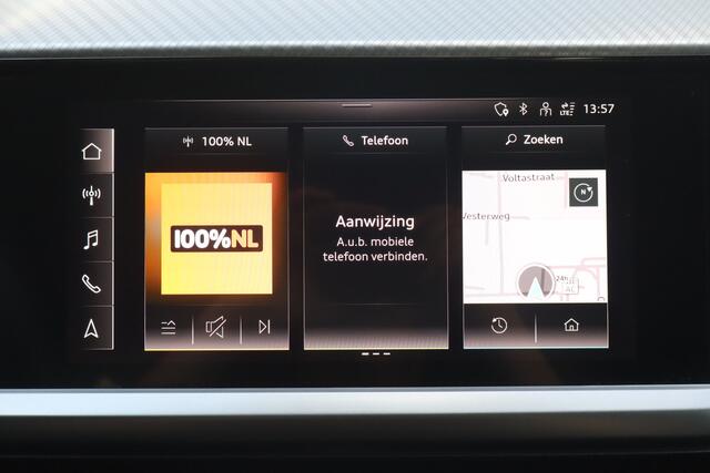 Audi Q4 e-tron 40 Advanced edition 77 kWh - NL- Auto!! Stoelverw I Digi Dash I Apple