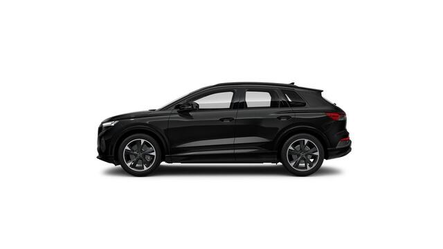 Audi Q4 e-tron 40 Launch edition Advanced 77 kWh 204pk | Navigatie | Keyless-pakket | Sonos Premium Sound | 20 inch Lichtmetalen velgen