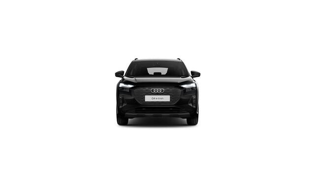 Audi Q4 e-tron 40 Launch edition Advanced 77 kWh 204pk | Navigatie | Keyless-pakket | Sonos Premium Sound | 20 inch Lichtmetalen velgen