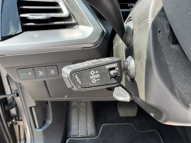 Audi Q4 e-tron 40 Launch edition Advanced Plus 77 kWh *Panorama*Warmtepomp*