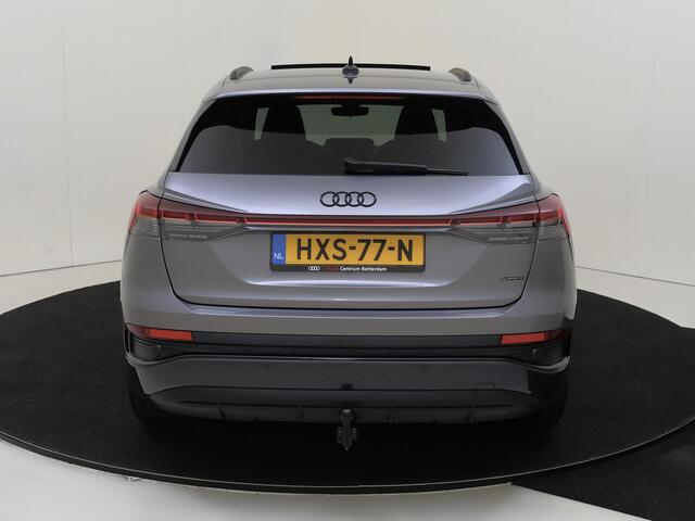 Audi Q4 e-tron 45 quattro S Edition 82 kWh