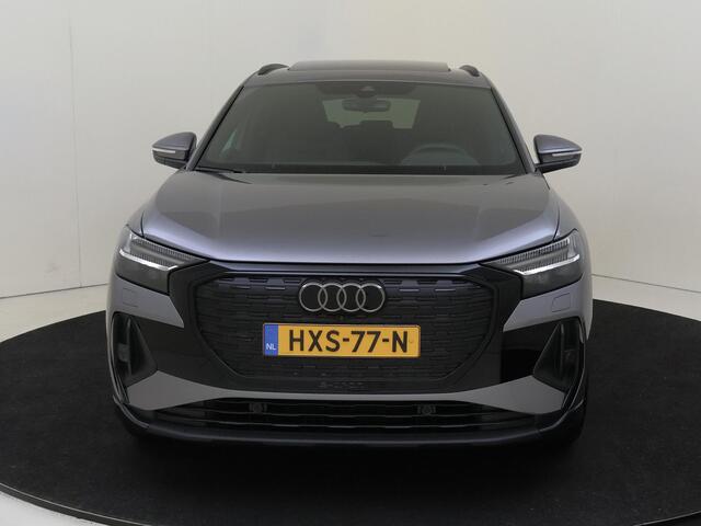 Audi Q4 e-tron 45 quattro S Edition 82 kWh