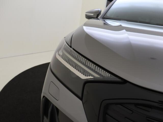 Audi Q4 e-tron 45 quattro S Edition 82 kWh