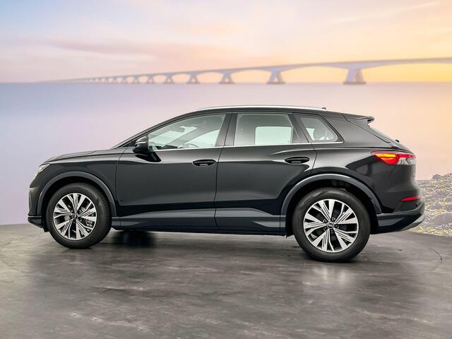 Audi Q4 e-tron Advanced edition 40 63 kWh 150 kW / 204 PK