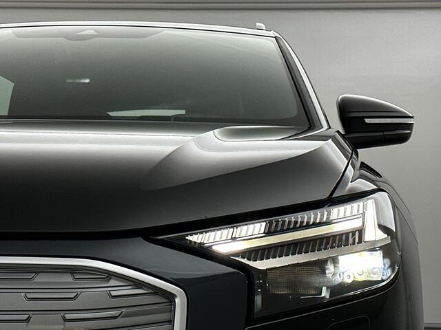 Audi Q4 e-tron Advanced edition 40 63 kWh 150 kW / 204 PK